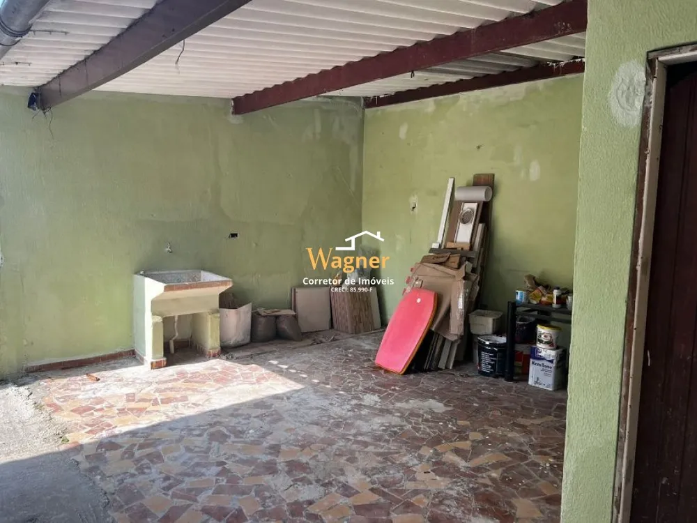 Casa, 2 quartos, 141 m² - Foto 13