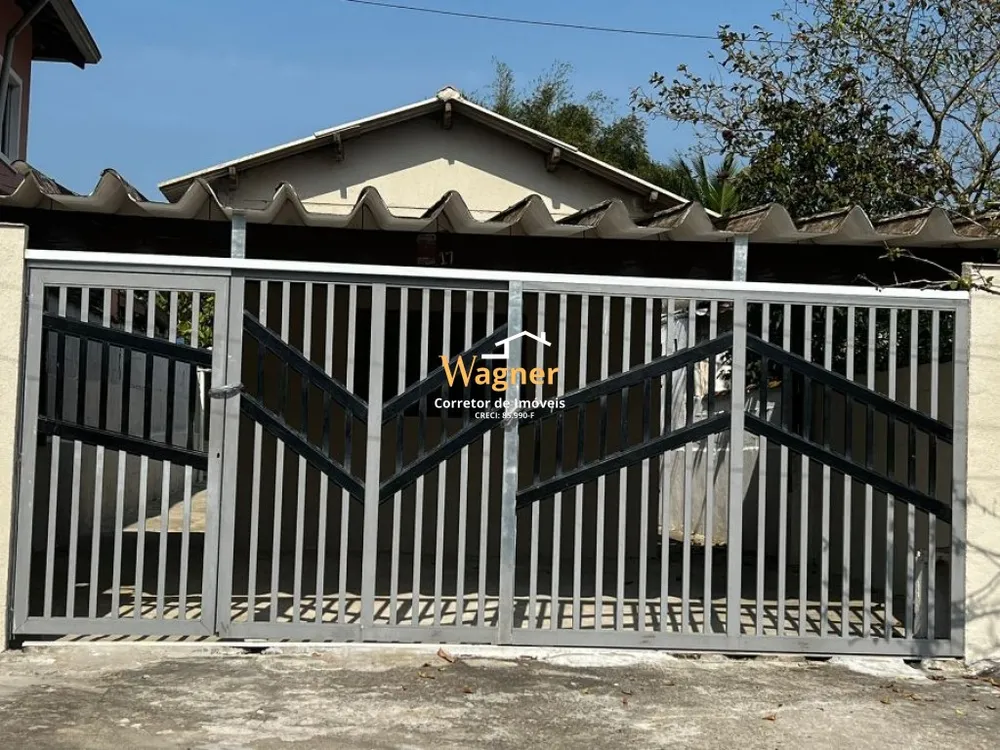 Casa, 2 quartos, 141 m² - Foto 1