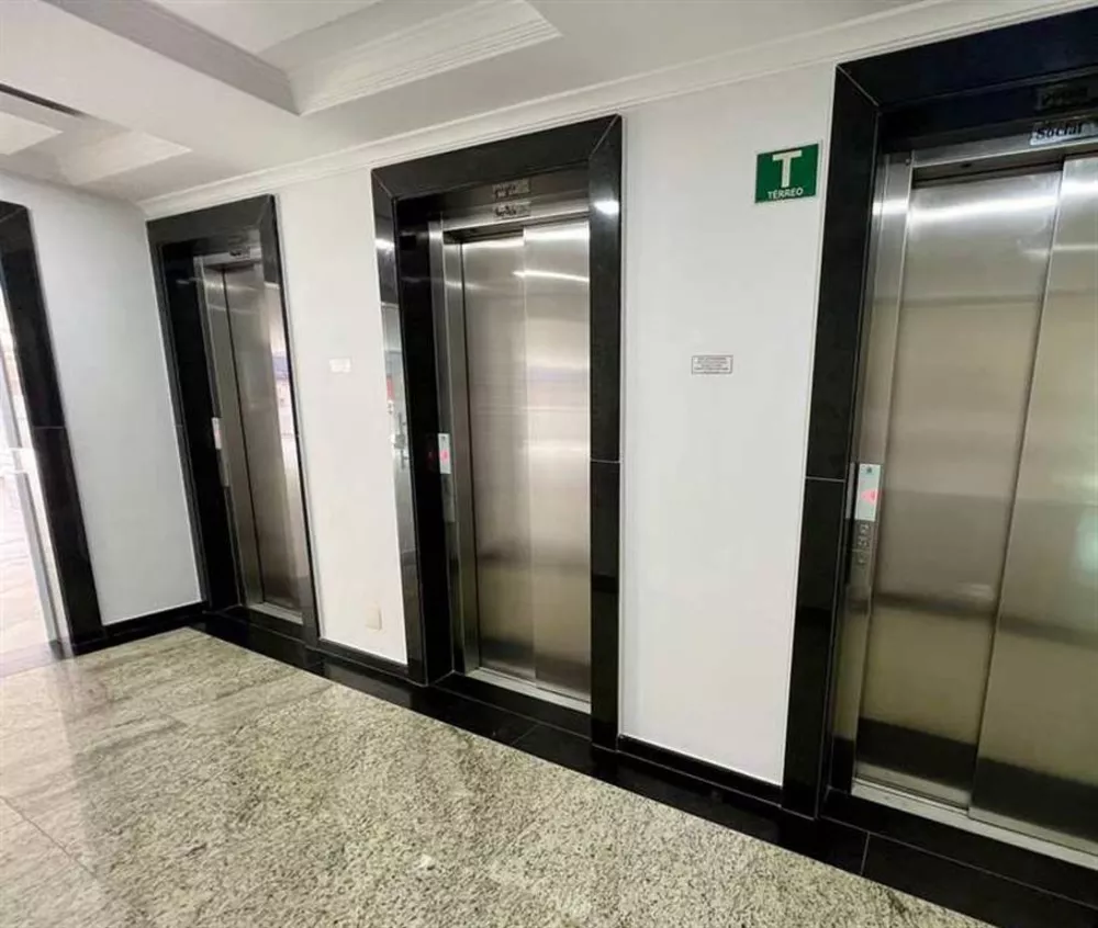Cobertura, 4 quartos, 200 m² - Foto 8