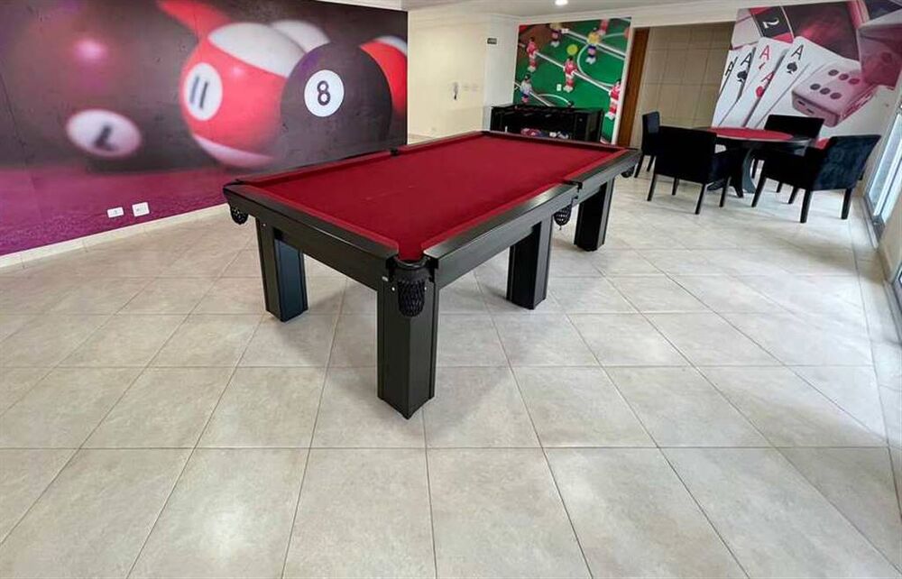 Cobertura, 4 quartos, 200 m² - Foto 17