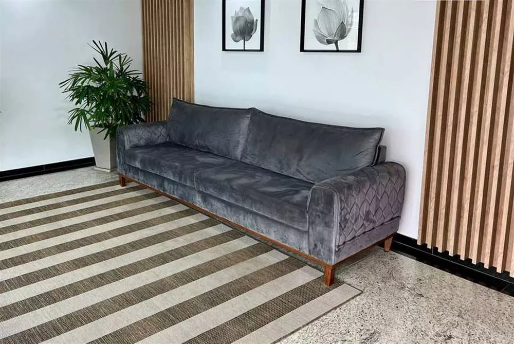 Cobertura, 4 quartos, 200 m² - Foto 16