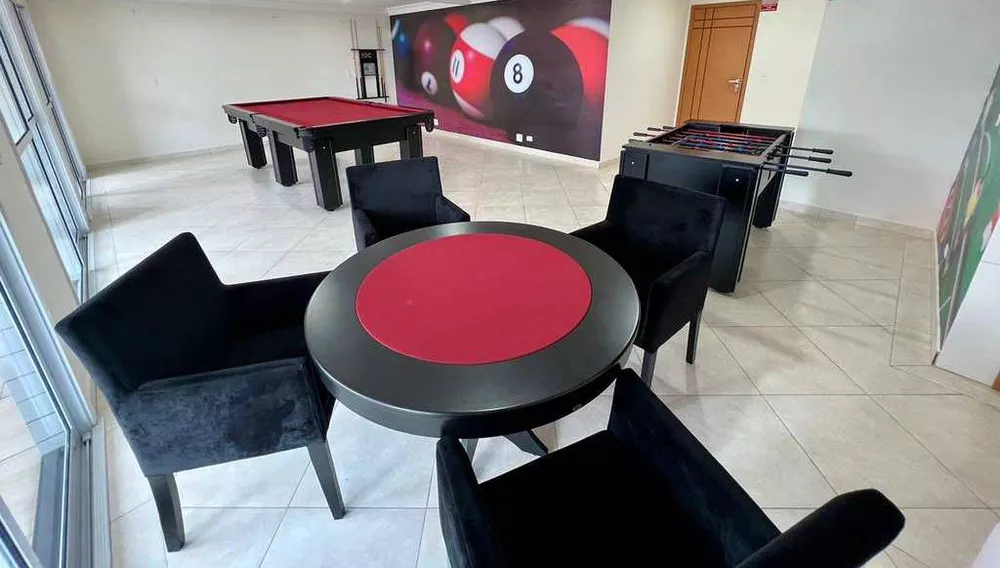 Cobertura, 4 quartos, 200 m² - Foto 19