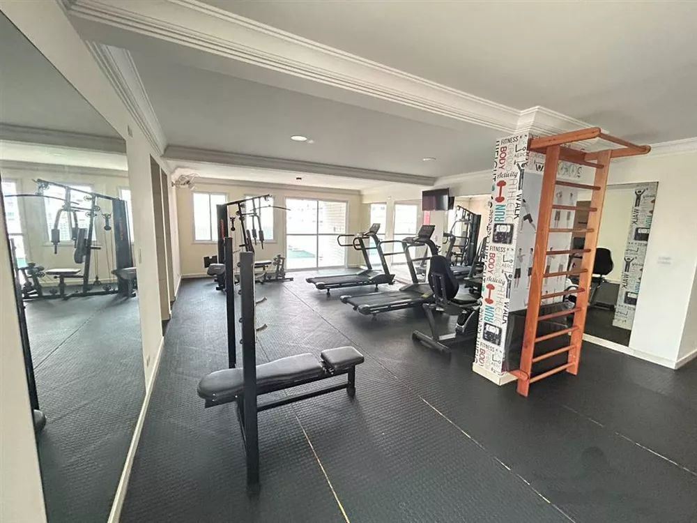 Cobertura, 4 quartos, 200 m² - Foto 6