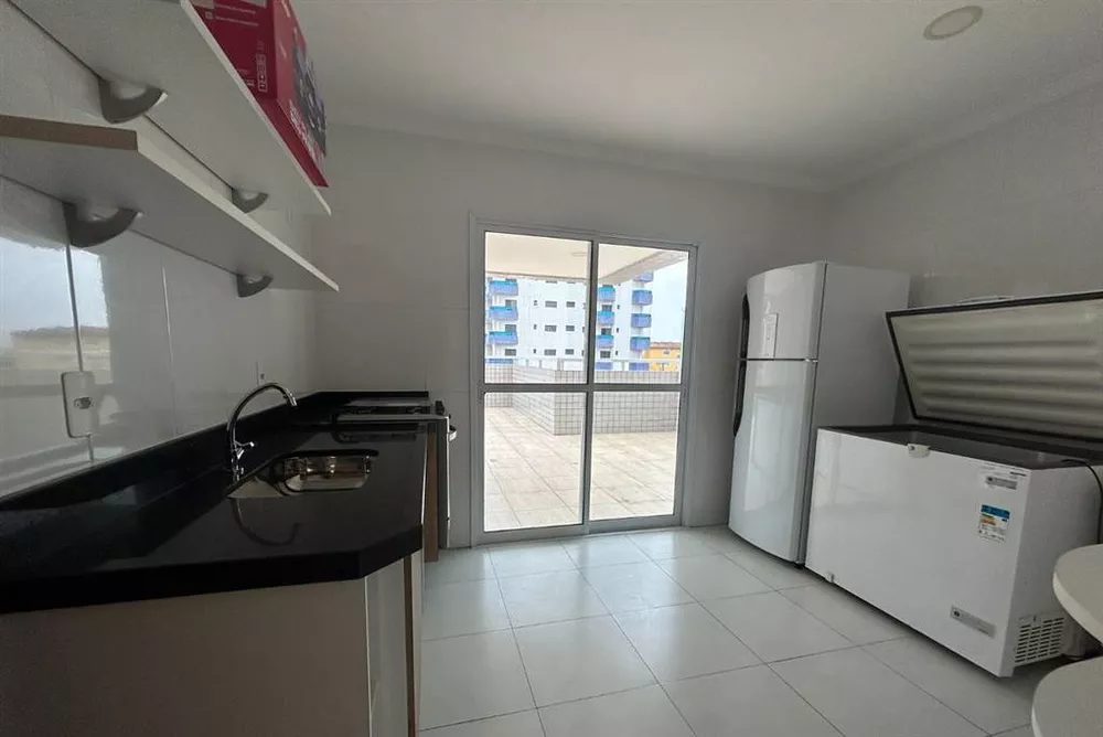 Cobertura, 4 quartos, 200 m² - Foto 12