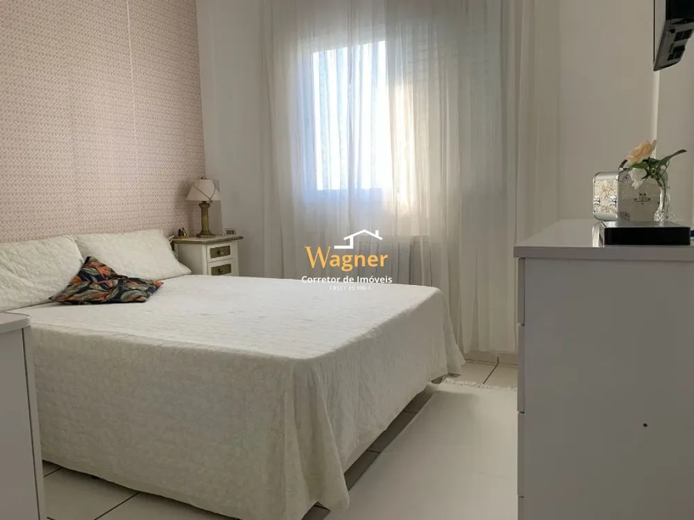 Apartamento, 2 quartos, 65 m² - Foto 12
