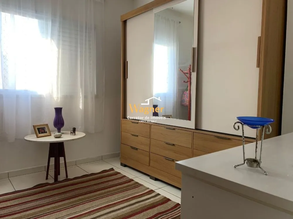 Apartamento, 2 quartos, 65 m² - Foto 11