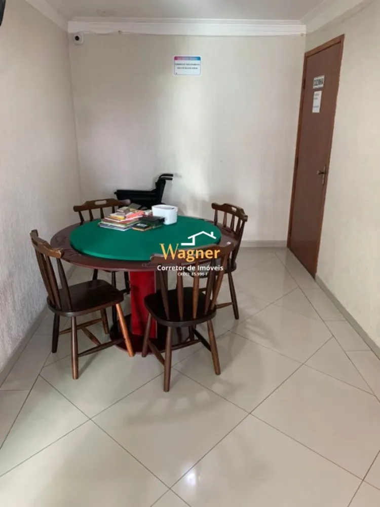 Apartamento, 2 quartos, 65 m² - Foto 14