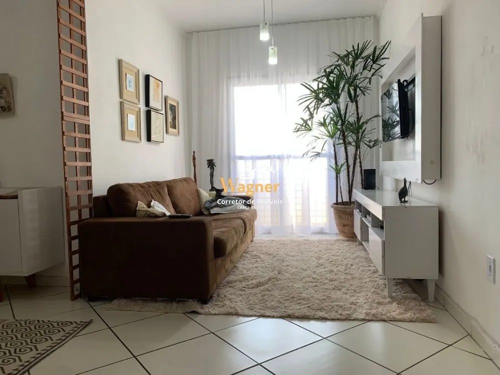Apartamento, 2 quartos, 65 m² - Foto 2