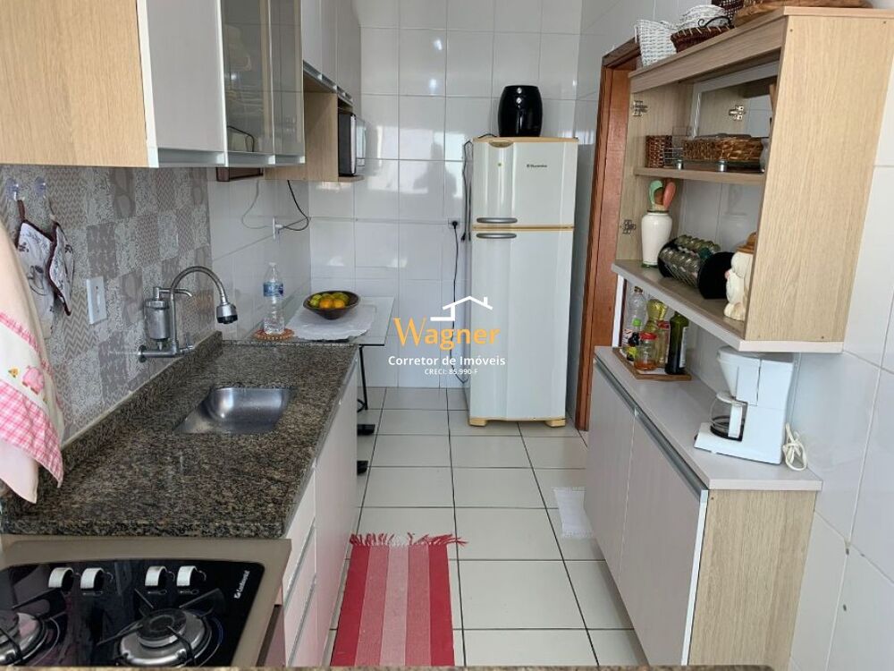 Apartamento, 2 quartos, 65 m² - Foto 7