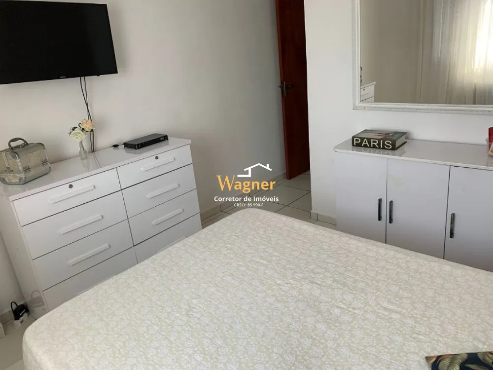 Apartamento, 2 quartos, 65 m² - Foto 13