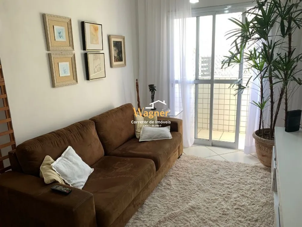 Apartamento, 2 quartos, 65 m² - Foto 1