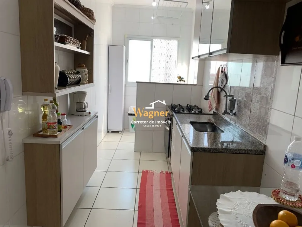 Apartamento, 2 quartos, 65 m² - Foto 6