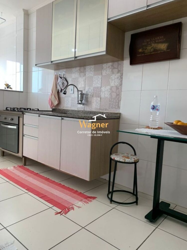 Apartamento, 2 quartos, 65 m² - Foto 8