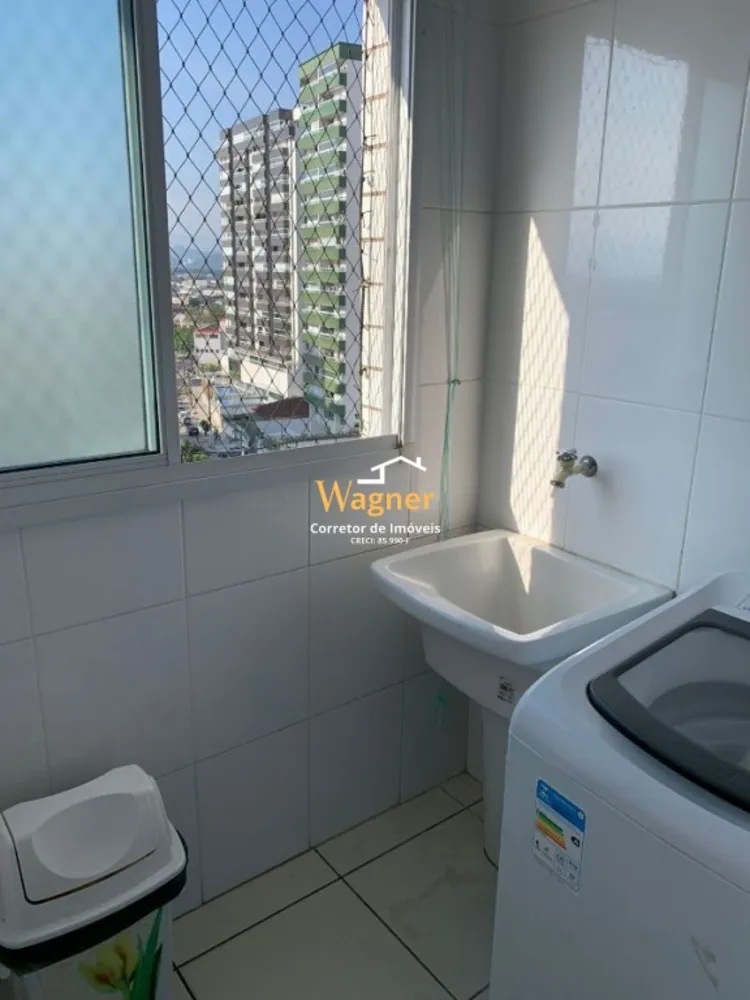 Apartamento, 2 quartos, 65 m² - Foto 2