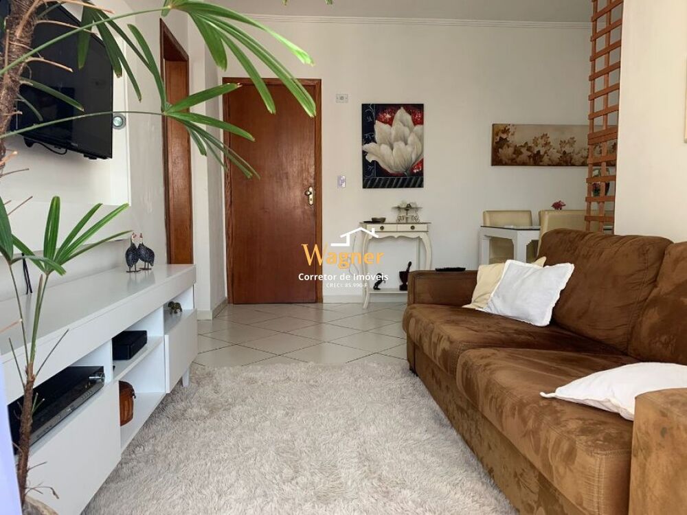 Apartamento, 2 quartos, 65 m² - Foto 5