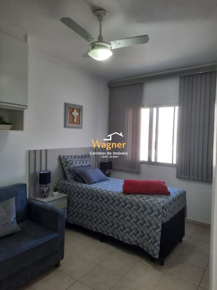 Apartamento, 1 quarto, 1 m² - Foto 5