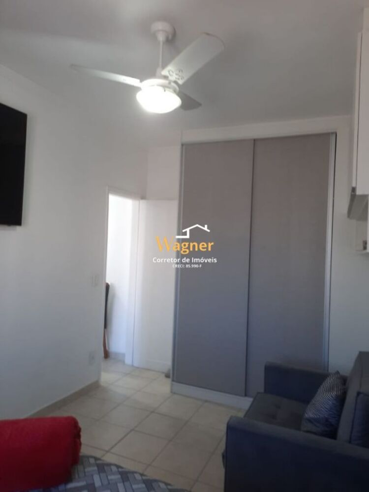 Apartamento, 1 quarto, 1 m² - Foto 8