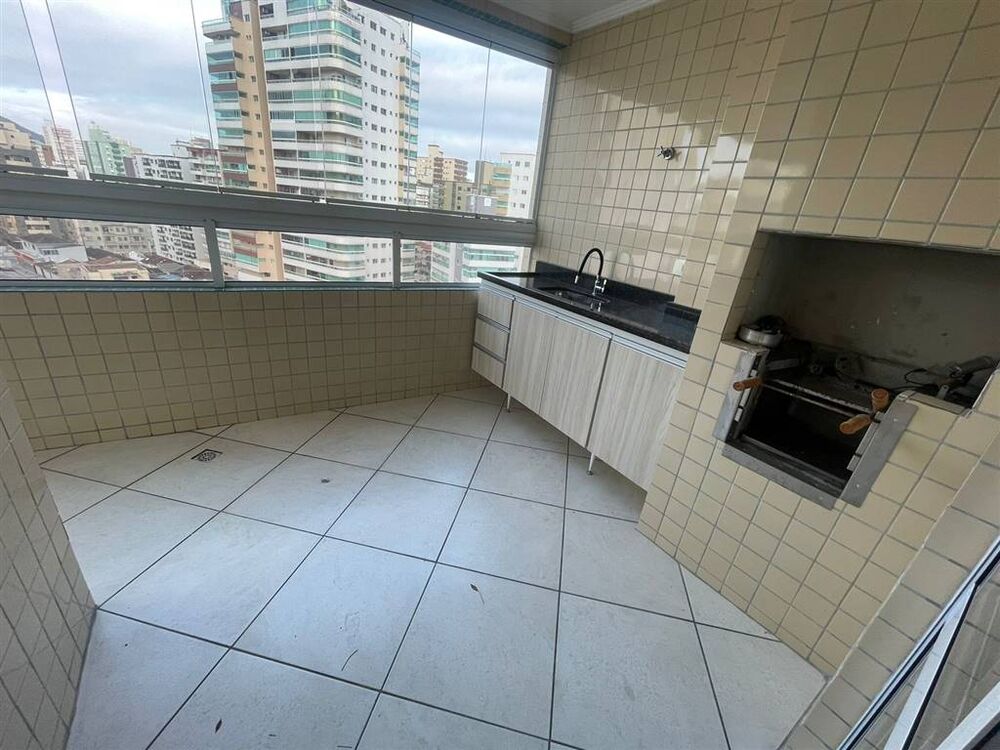 Apartamento, 2 quartos, 91 m² - Foto 1