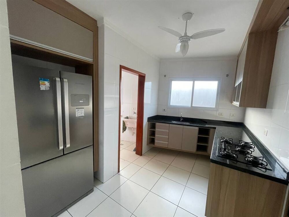 Apartamento, 2 quartos, 91 m² - Foto 2
