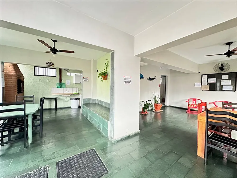 Apartamento, 2 quartos, 55 m² - Foto 8