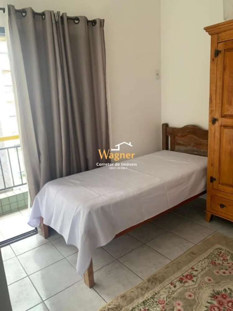 Apartamento, 2 quartos, 90 m² - Foto 2