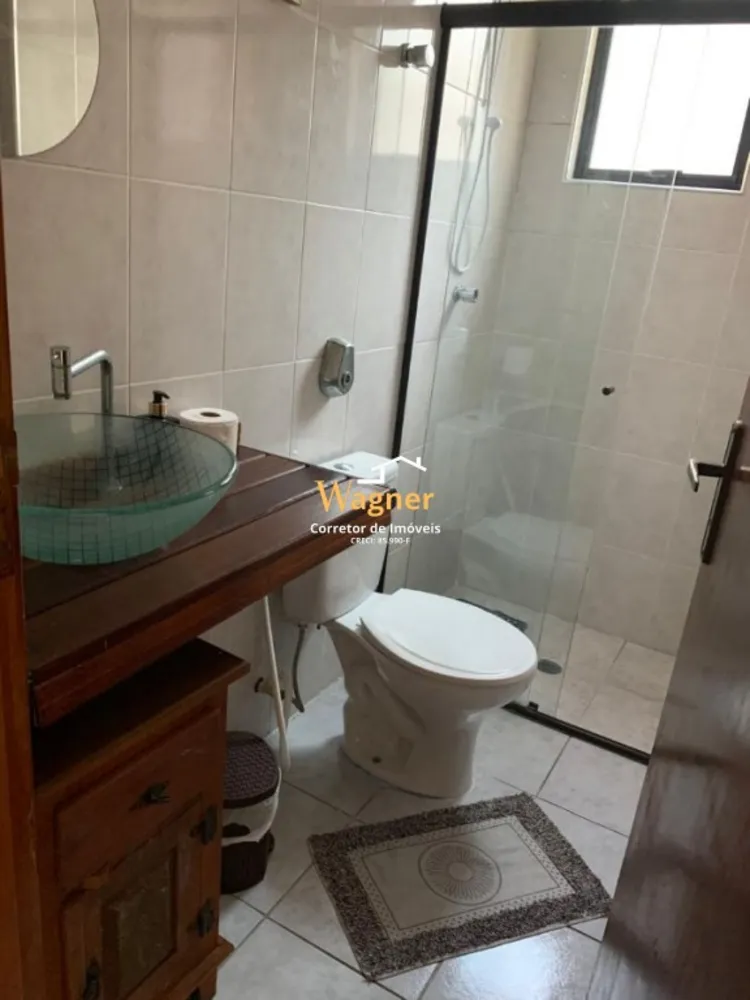 Apartamento, 2 quartos, 90 m² - Foto 3