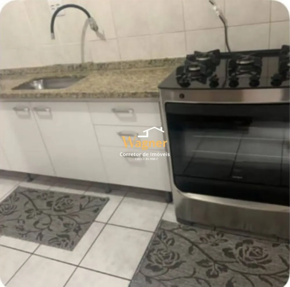 Apartamento, 2 quartos, 90 m² - Foto 1
