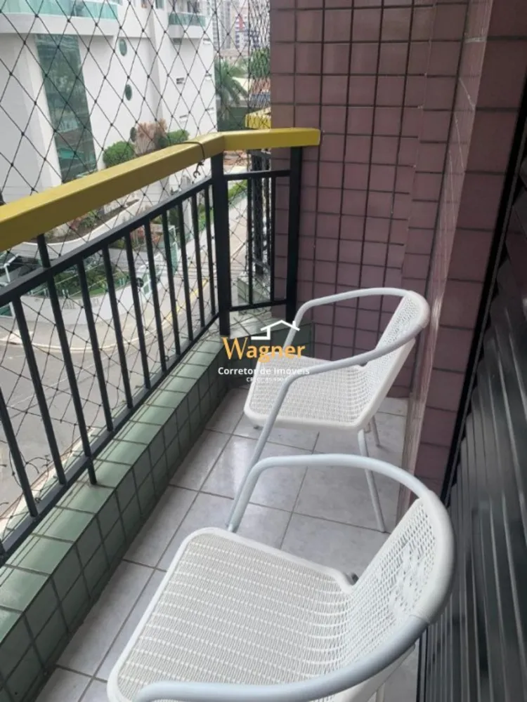 Apartamento, 2 quartos, 90 m² - Foto 10