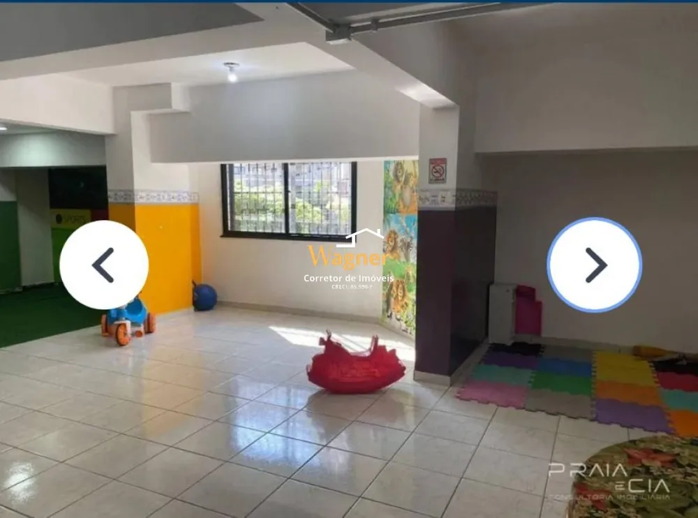 Apartamento, 2 quartos, 90 m² - Foto 9