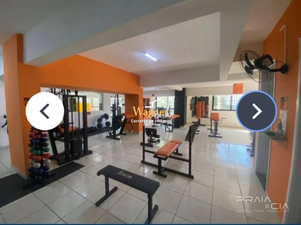 Apartamento, 2 quartos, 90 m² - Foto 12