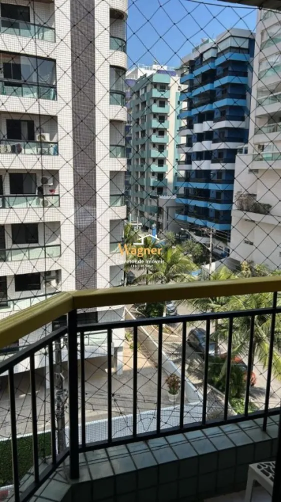 Apartamento, 2 quartos, 90 m² - Foto 11