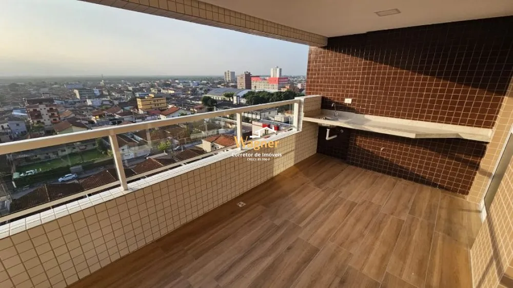 Cobertura, 2 quartos, 80 m² - Foto 1