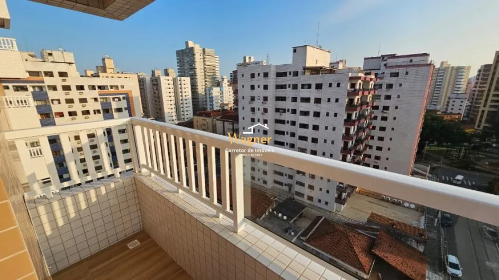 Cobertura, 2 quartos, 80 m² - Foto 12