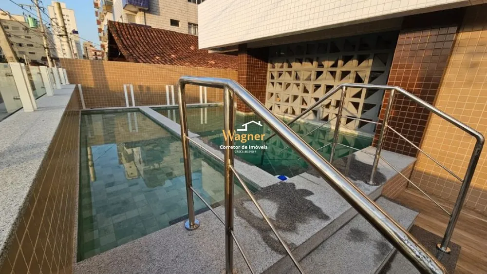 Cobertura, 2 quartos, 80 m² - Foto 16