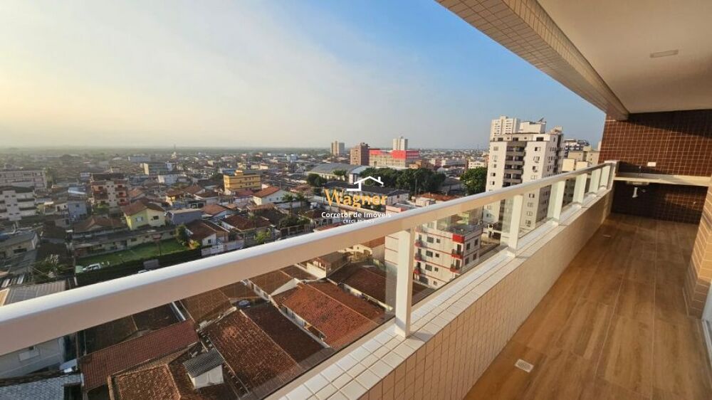 Cobertura, 2 quartos, 80 m² - Foto 1