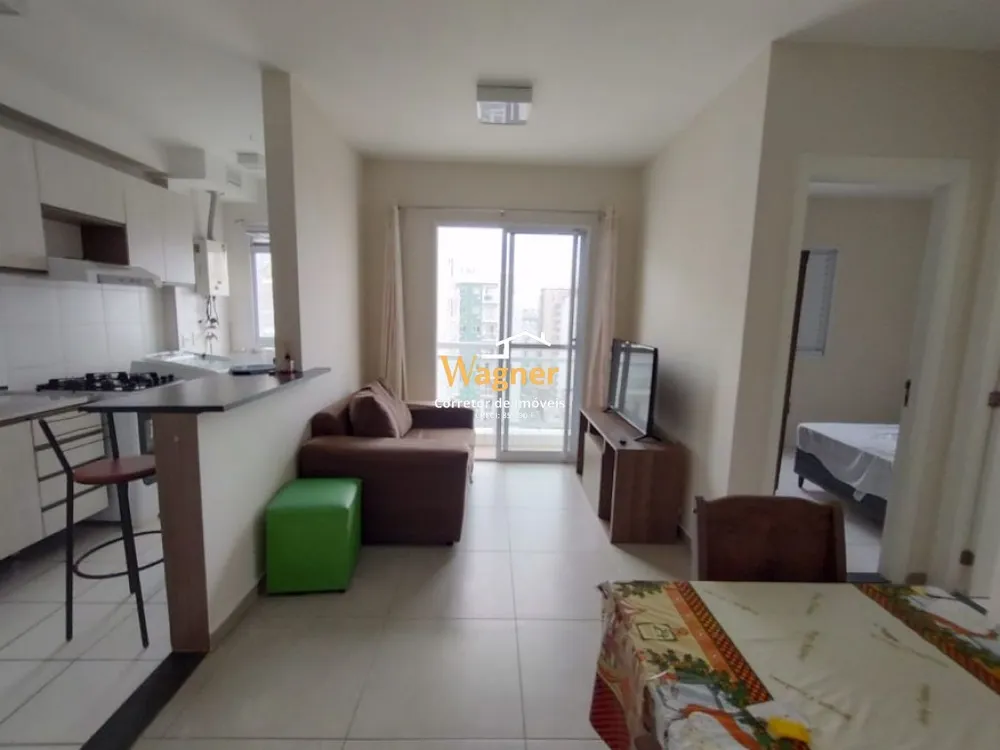 Apartamento, 2 quartos, 48 m² - Foto 2