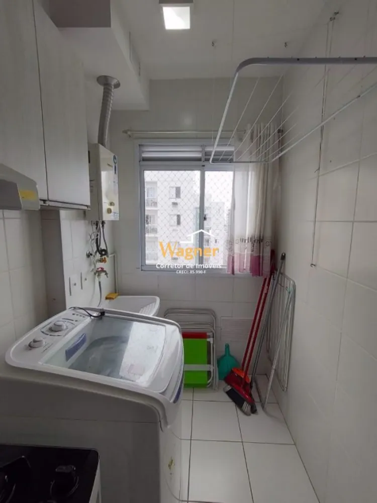 Apartamento, 2 quartos, 48 m² - Foto 10