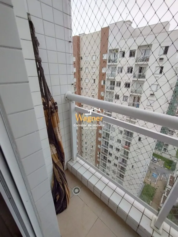 Apartamento, 2 quartos, 48 m² - Foto 4