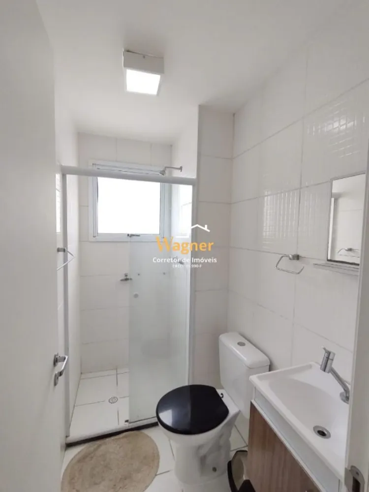 Apartamento, 2 quartos, 48 m² - Foto 9
