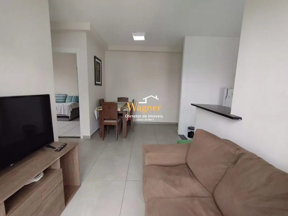 Apartamento, 2 quartos, 48 m² - Foto 3