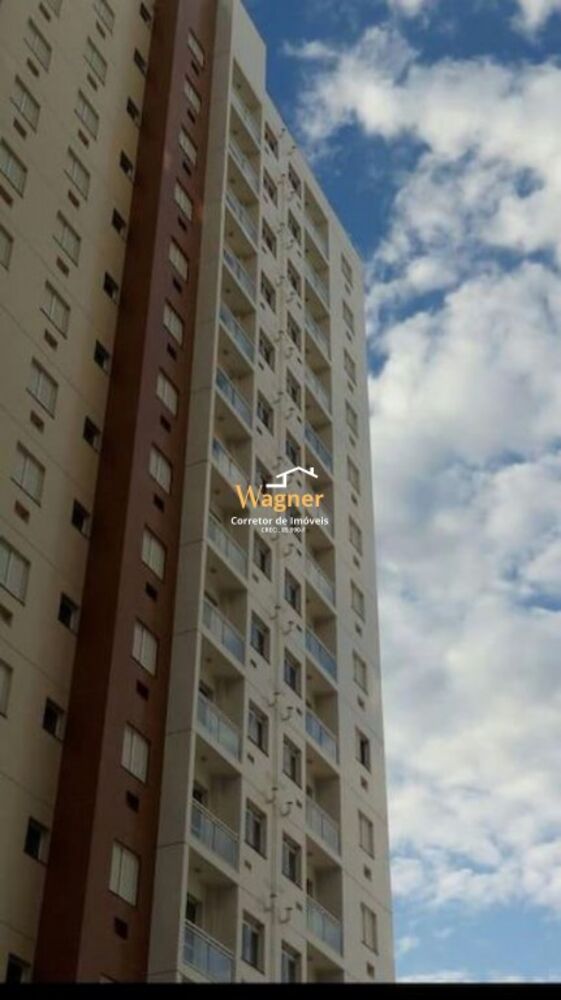 Apartamento para alugar com 2 quartos, 48m² - Foto 3
