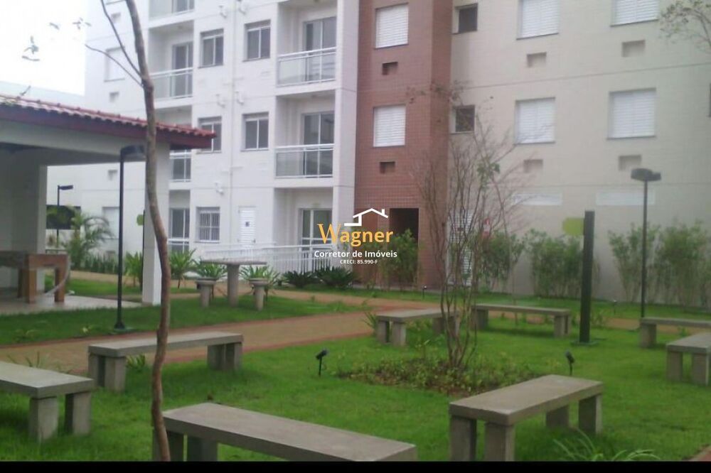 Apartamento para alugar com 2 quartos, 48m² - Foto 4