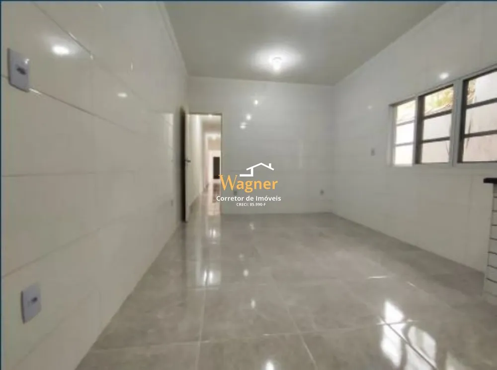 Casa, 3 quartos, 165 m² - Foto 9