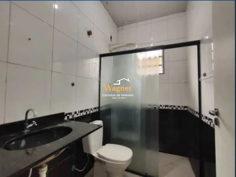 Casa, 3 quartos, 165 m² - Foto 6