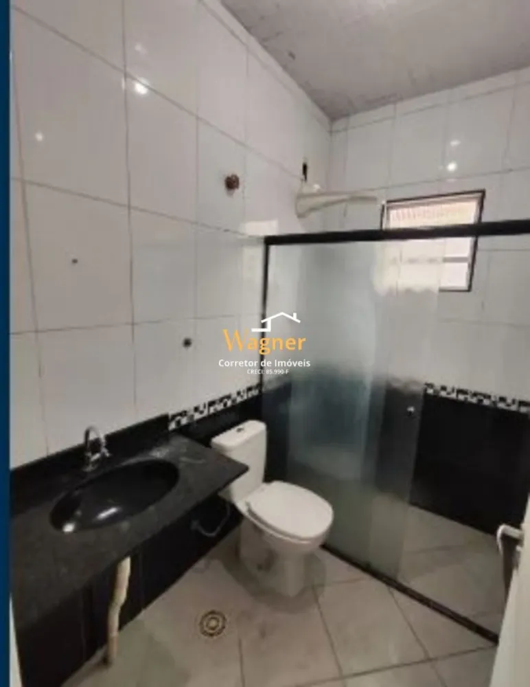 Casa, 3 quartos, 165 m² - Foto 4