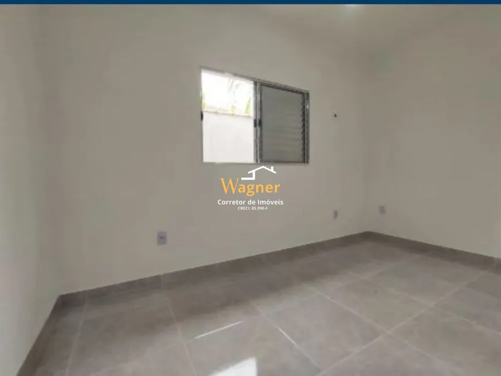 Casa, 3 quartos, 165 m² - Foto 12