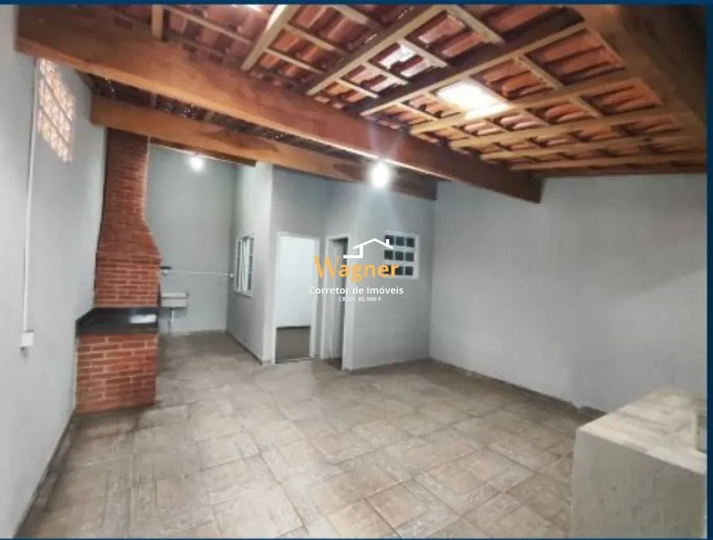 Casa, 3 quartos, 165 m² - Foto 6