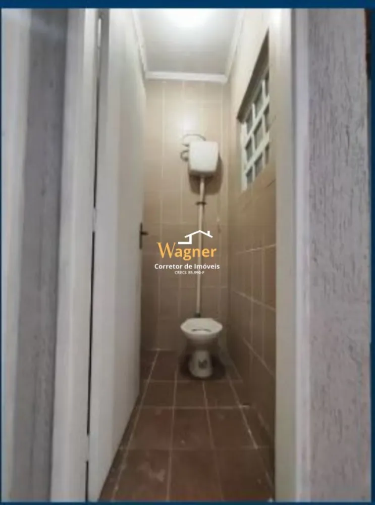 Casa, 3 quartos, 165 m² - Foto 15