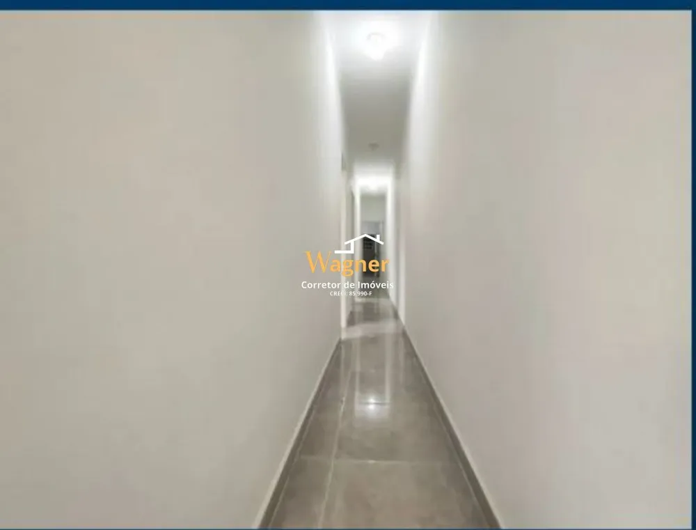 Casa, 3 quartos, 165 m² - Foto 3