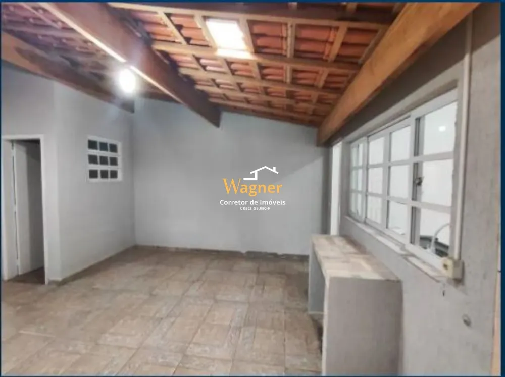 Casa, 3 quartos, 165 m² - Foto 8